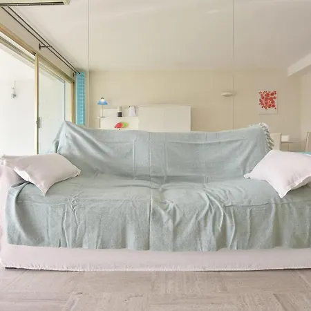 Prestigious With Terrace And Pool Cannes