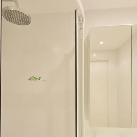 Apartment Prestigious With Terrace And Pool *