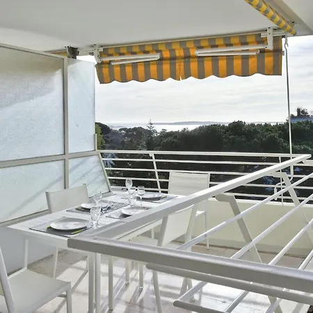 Apartment Prestigious With Terrace And Pool *