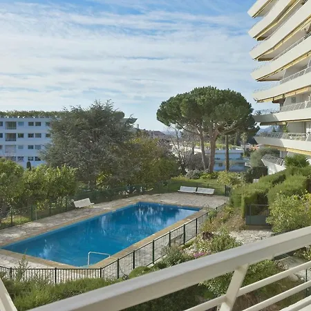 Appartement Prestigious With Terrace And Pool